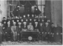 İlkokul Öğretmen ve Öğrencileri 1911