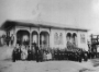 Jandarma Okulu 1901