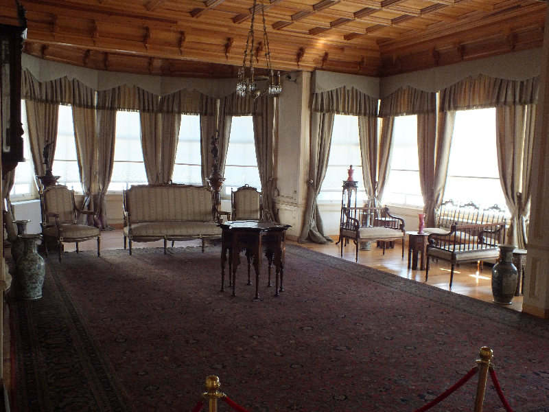 Atatürk Evi Müzesi-(10)